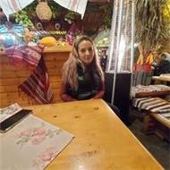 Denisa Denisa Bordieanu