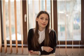 Moraru Anca Georgiana