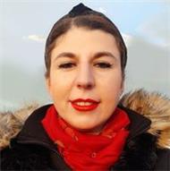 Alexandra Mustăţea