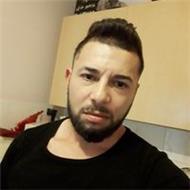 Geo Fantastick Cobzaru