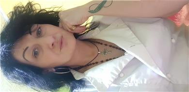 Nisipeanu Crenguța Andreea