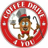 Coffee Drive