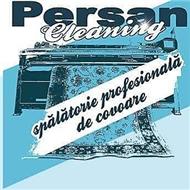 Persan Cleaning