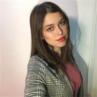 Nagy Andreea Melinda