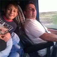 Toderica Cosmin