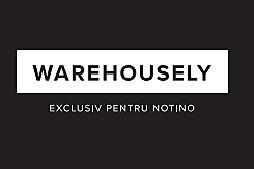 Notino Logistics Romania SRL