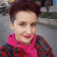 Streche Ionela Katia