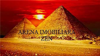 ARENA IMOBILIARA ZEN Zorila