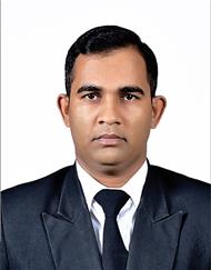 pradeep suranga
