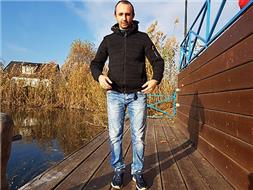 Visanescu Laurentiu