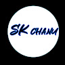 S K CHANU