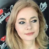 Mihaela Catalina