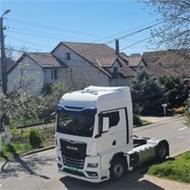 Lkw Phoenix