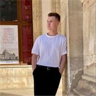 Pătrașcu Valentin Gabriel