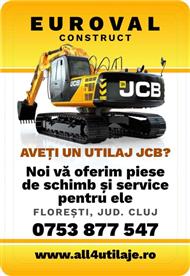 Euroval Construct SRL