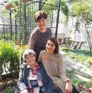 Camelia Cazacu Rogoz