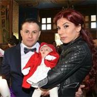 Sandu Ileana Ruxandra