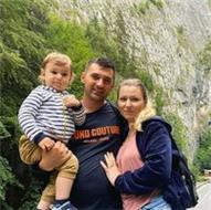 Valentina Nicoleta Grosu