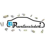 Pravalia cu leduri
