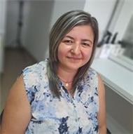 Daniela Ionela Ciobanu