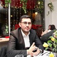 Stefan Gabriel Neaga