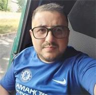 Giorgian Catalin Pelle