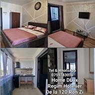 regim hotelier