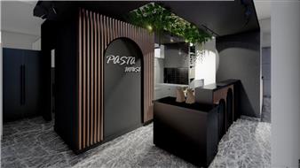 PASTA HOUSE SRL