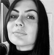 Trandafir Stefania Alis