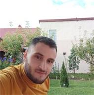 Madalin Bogdan Tinca