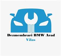 DezmembrariBmw Arad