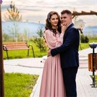 Andreea-Violeta Dobre