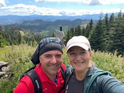 Laszlo Si Anna Orban