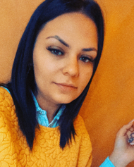 Marin  Andreea Gabriela