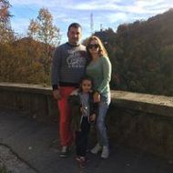 Emil Si Liliana Bălea