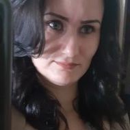 Adriana Florentina Paraschiv