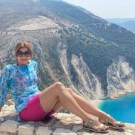 Gabriela Nicoleta Chihaia