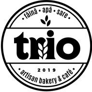 Trio Artisan Bakery & Cafe