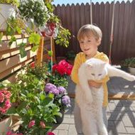 Oltean Augustin Marcel