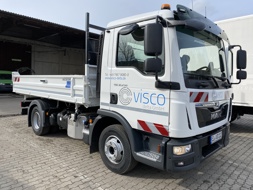 Visco Delta GmbH