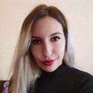 Georgiana Stănculescu