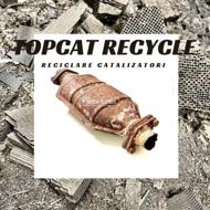 TOPCAT RECYCLE