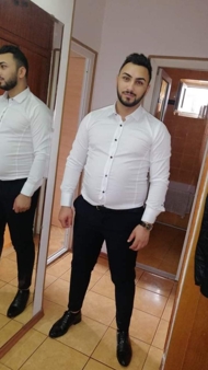 Catalin Mandi