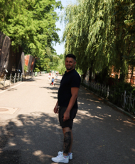 Danescu Catalin