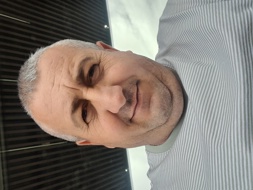 Ionel Valentin Dăsculțu