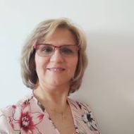 Felicia Sinela Dima