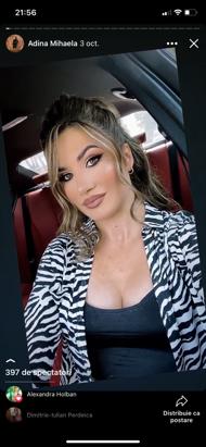 Adina Mihaela
