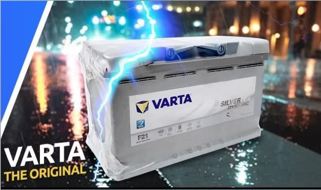 varta drobeta