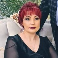 Larisa Delia Mardare