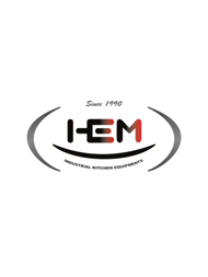 HEM INOX EQUIPMENTS SRL